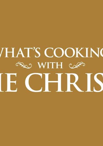 What's Cooking with Julie Chrisley