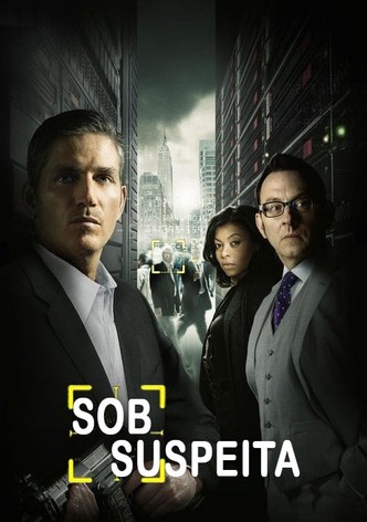 Sob Suspeita