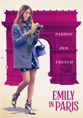 Emily Párizsban - Évad 5