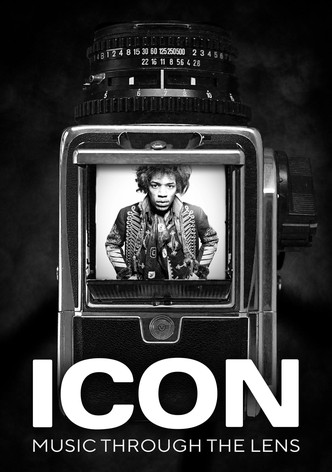 Icon: Music Through the Lens, Season 1
