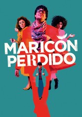 Maricón perdido