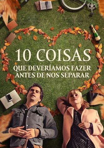 10 Coisas a Fazer Antes de Acabarmos