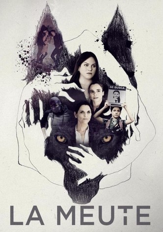 La Meute - Saison 2