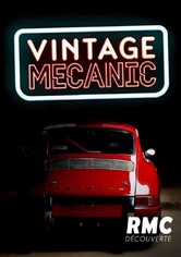 Vintage Mecanic