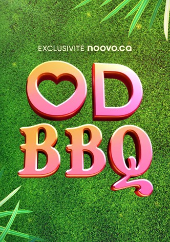 OD BBQ