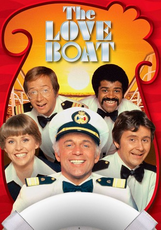 Love Boat - Kärlek ombord