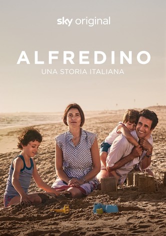 Alfredino - Una storia italiana