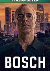 Bosch - Temporada 7