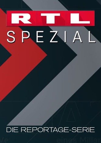 RTL Spezial