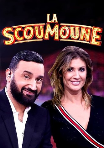 La Scoumoune