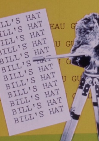 Bill's Hat