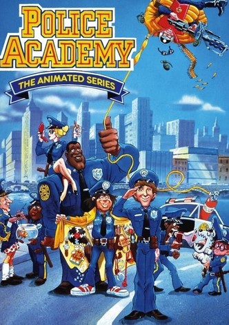 Police Academie