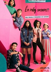 Én még sosem... - Season 2