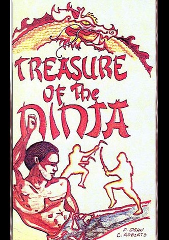 Treasure of the Ninja