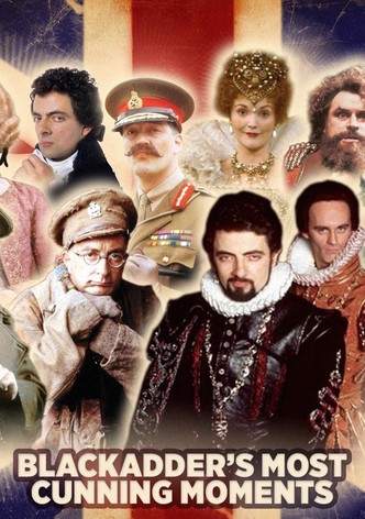Blackadder's Most Cunning Moments