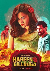 Haseen Dillruba - Herzergreifend schön