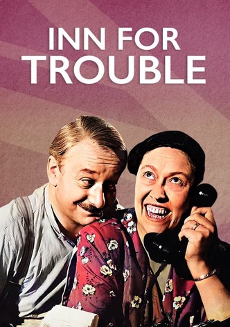 Inn for Trouble