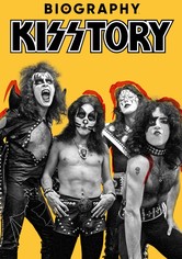 Biography: KISStory