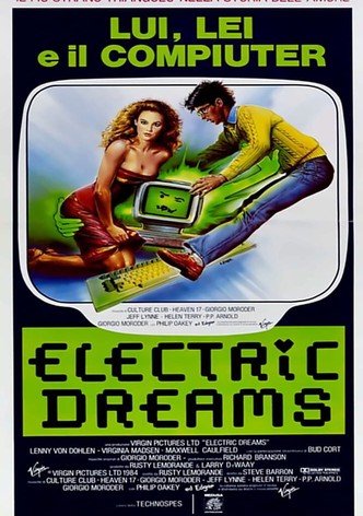 Electric Dreams