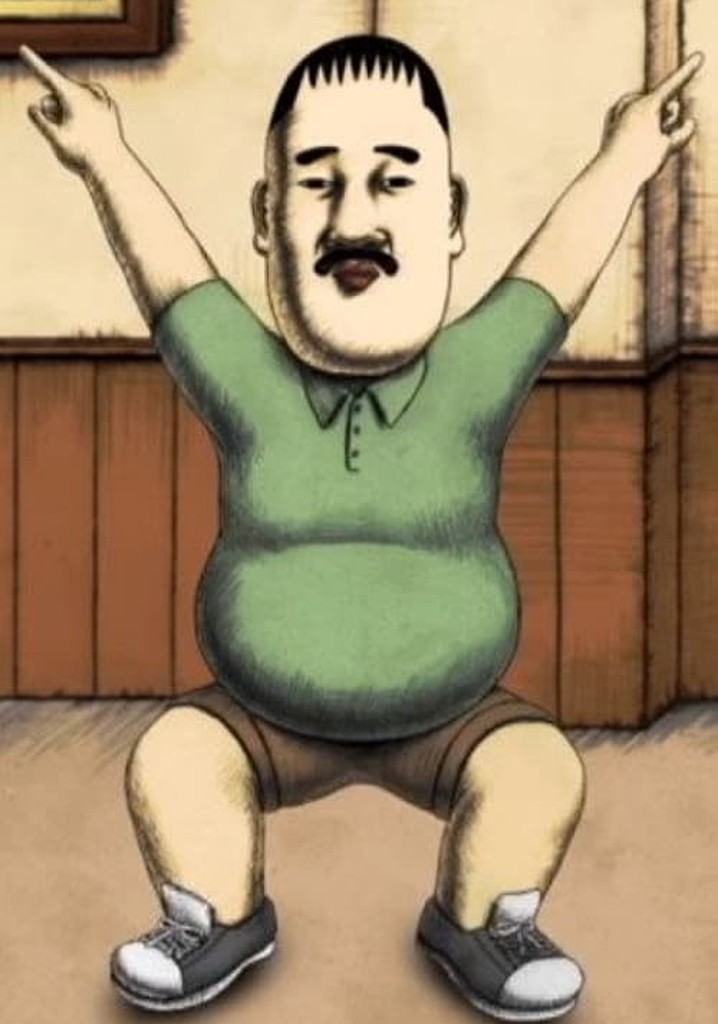 Great Detective Gordon