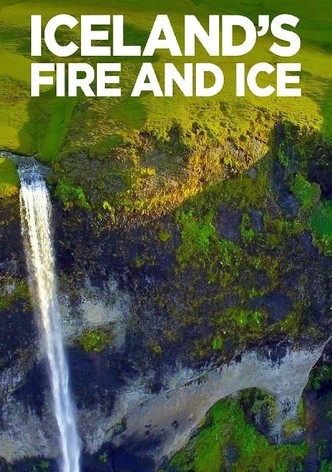 Iceland's Fire and Ice