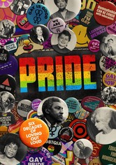 Pride - Kausi 1