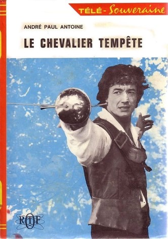Le Chevalier Tempête
