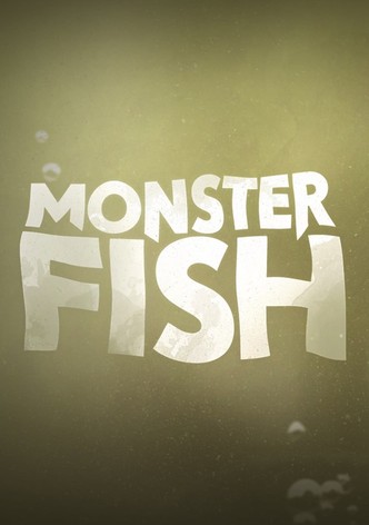 Donde assistir Monster - ver séries online