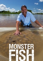 Monster Fish - Season 1