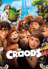 Os Croods