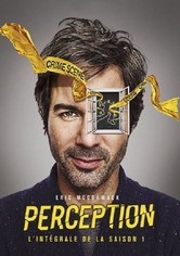 Perception - Saison 1