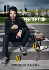 Perception - Saison 2