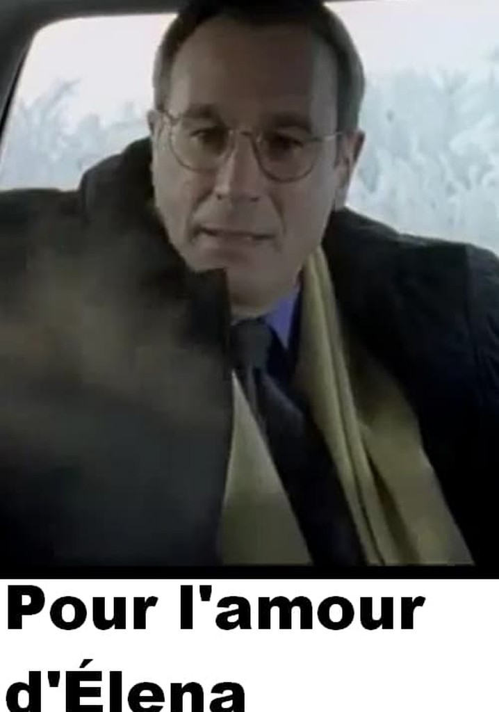Pour l'amour d'Élena