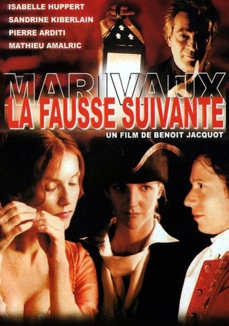 La Fausse Suivante