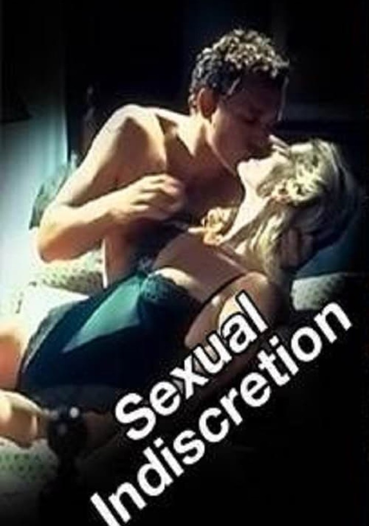 Sexual Indiscretion