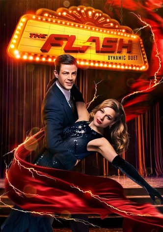 "The Flash" Duet
