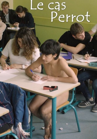 Le cas Perrot