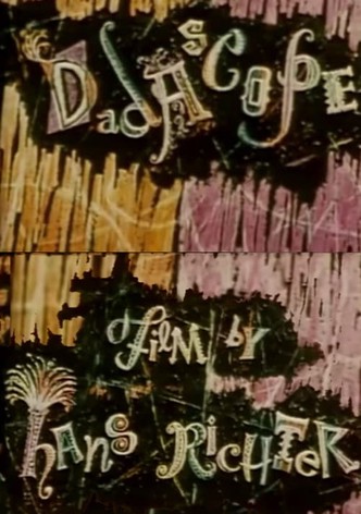 Dadascope