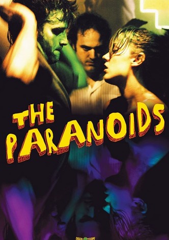 The Paranoids