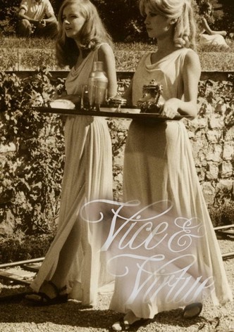 Vice and Virtue