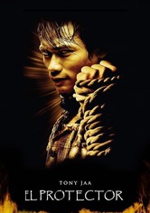 Thai Dragon: El Protector