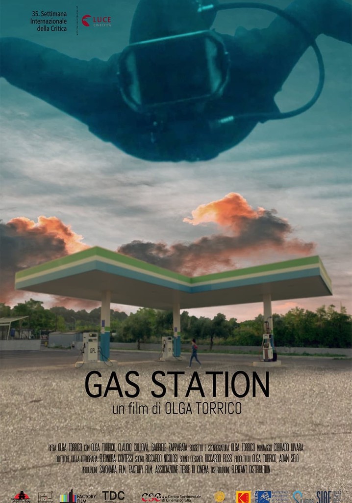 Gas Station
