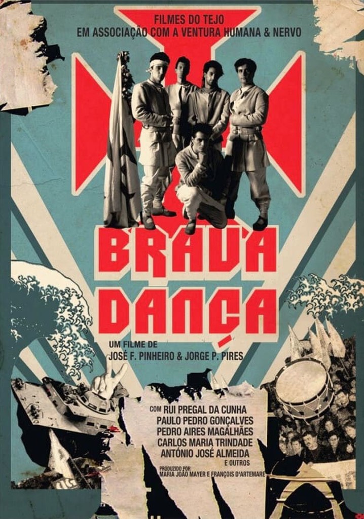 Brave Dance