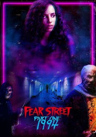 Fear Street Part 1: 1994