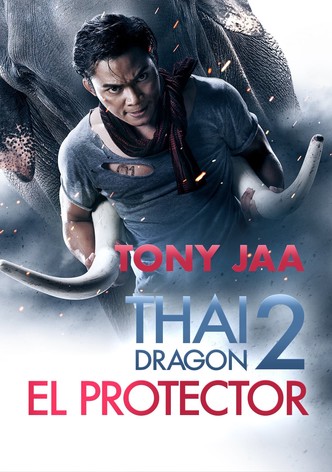 Thai Dragon 2: El Protector