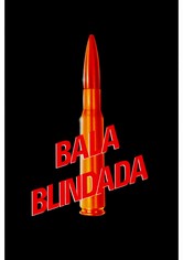 Bala blindada