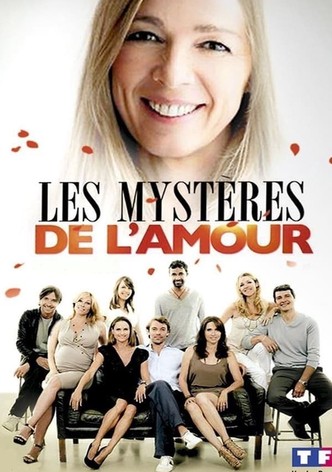 Saison 8 Les Mysteres De L Amour Streaming Ou Regarder Les Episodes