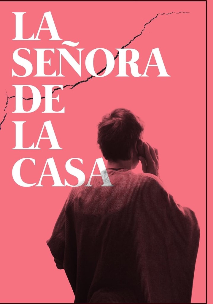La señora de la casa