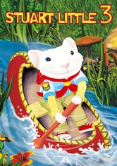 O Pequeno Stuart Little 3