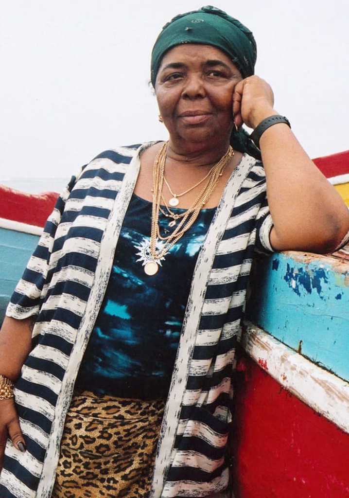 Auf den Spuren von Cesária Évora - Weltmusik von den Kapverden